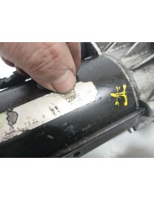 Recambio de motor arranque para citroën c4 picasso i monospace (ud_) 2.0 hdi 138 referencia OEM IAM D7R8   2