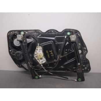 Recambio de elevalunas delantero derecho para volkswagen passat berlina (3c2) highline referencia OEM IAM 1K0959792N SIN MOTOR 