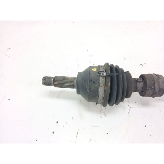 Recambio de transmision delantera izquierda para mini mini countryman (r60) one referencia OEM IAM sin referencia  