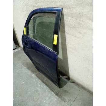 Recambio de puerta trasera derecha para suzuki sx4 rw (ey) glx referencia OEM IAM  GOLPE ADA 