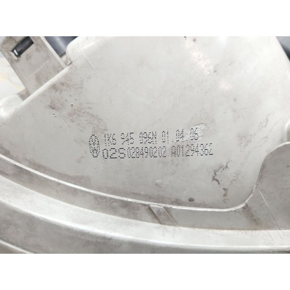 Recambio de piloto trasero derecho para volkswagen golf v (1k1) 1.9 tdi referencia OEM IAM 1K6945096N  