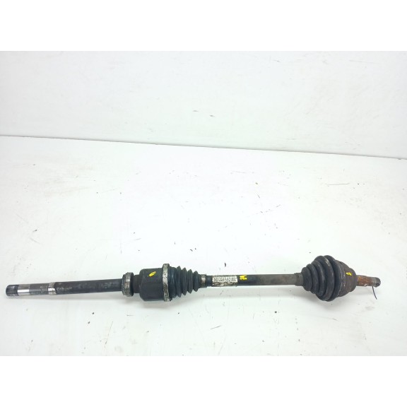 Recambio de transmision delantera derecha para citroën c4 cactus 1.6 bluehdi 100 referencia OEM IAM 9806459280  