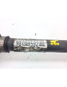 Recambio de transmision delantera derecha para citroën c4 cactus 1.6 bluehdi 100 referencia OEM IAM 9806459280   2