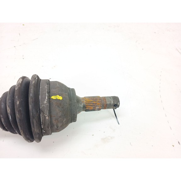 Recambio de transmision delantera derecha para citroën c4 cactus 1.6 bluehdi 100 referencia OEM IAM 9806459280  