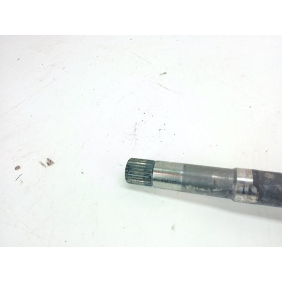 Recambio de transmision delantera derecha para citroën c4 cactus 1.6 bluehdi 100 referencia OEM IAM 9806459280  