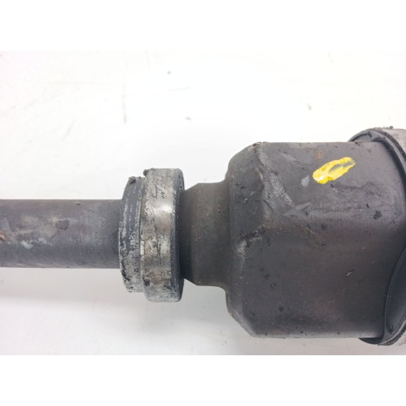 Recambio de transmision delantera derecha para citroën c4 cactus 1.6 bluehdi 100 referencia OEM IAM 9806459280  