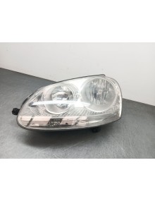 Recambio de faro izquierdo para volkswagen golf v (1k1) 1.9 tdi referencia OEM IAM 1K6941005P  