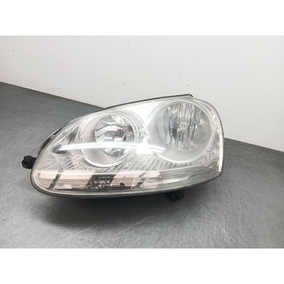 Recambio de faro izquierdo para volkswagen golf v (1k1) 1.9 tdi referencia OEM IAM 1K6941005P  