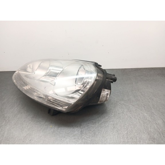 Recambio de faro izquierdo para volkswagen golf v (1k1) 1.9 tdi referencia OEM IAM 1K6941005P  