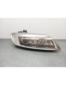 Recambio de faro derecho para audi q7 (4l) 3.0 tdi referencia OEM IAM 4L0941004A  