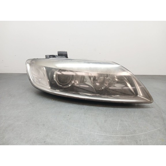 Recambio de faro derecho para audi q7 (4l) 3.0 tdi referencia OEM IAM 4L0941004A  