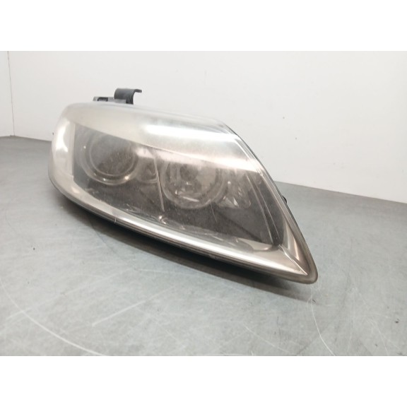 Recambio de faro derecho para audi q7 (4l) 3.0 tdi referencia OEM IAM 4L0941004A  