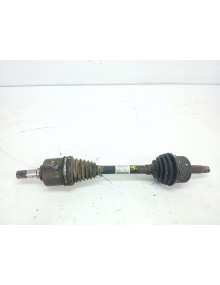 Recambio de transmision delantera izquierda para mercedes-benz vito furgoneta (w447) 111 cdi (447.601, 447.603, 447.605) referen