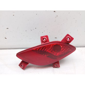 Recambio de piloto trasero derecho paragolpes para hyundai i30 (gd) base referencia OEM IAM 92406a50dot  