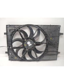 Recambio de electroventilador para seat leon sportstourer (kl8, kld) 1.5 tsi referencia OEM IAM 5WA121205 5WA121207 