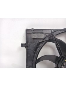 Recambio de electroventilador para seat leon sportstourer (kl8, kld) 1.5 tsi referencia OEM IAM 5WA121205 5WA121207  2