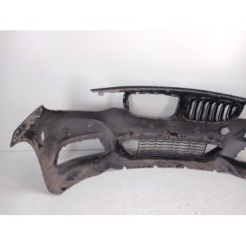 Recambio de paragolpes delantero para bmw 3 (f30, f80) 340 i referencia OEM IAM 51118056857  