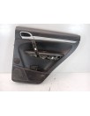 Recambio de guarnecido puerta trasera derecha para porsche cayenne (9pa) 3.2 referencia OEM IAM 7L5867212  