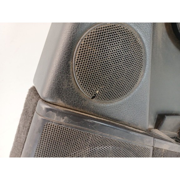 Recambio de guarnecido puerta trasera derecha para porsche cayenne (9pa) 3.2 referencia OEM IAM 7L5867212  