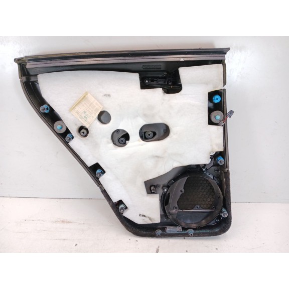 Recambio de guarnecido puerta trasera derecha para porsche cayenne (9pa) 3.2 referencia OEM IAM 7L5867212  