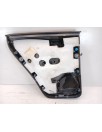 Recambio de guarnecido puerta trasera derecha para porsche cayenne (9pa) 3.2 referencia OEM IAM 7L5867212  