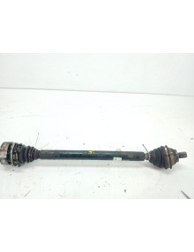 Recambio de transmision delantera derecha para volkswagen golf v (1k1) 1.9 tdi referencia OEM IAM sin referencia  