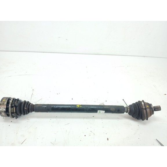 Recambio de transmision delantera derecha para volkswagen golf v (1k1) 1.9 tdi referencia OEM IAM sin referencia  