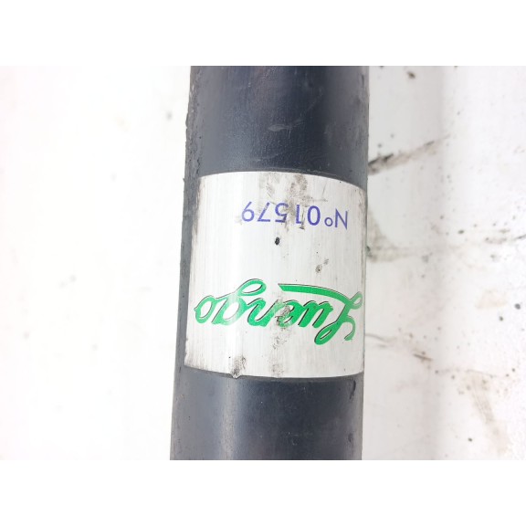 Recambio de transmision delantera derecha para volkswagen golf v (1k1) 1.9 tdi referencia OEM IAM sin referencia  