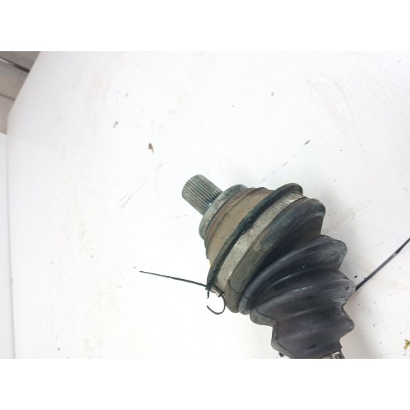 Recambio de transmision delantera derecha para volkswagen golf v (1k1) 1.9 tdi referencia OEM IAM sin referencia  