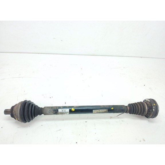 Recambio de transmision delantera derecha para volkswagen passat b6 (3c2) 2.0 tdi 16v referencia OEM IAM 1k0407272en  