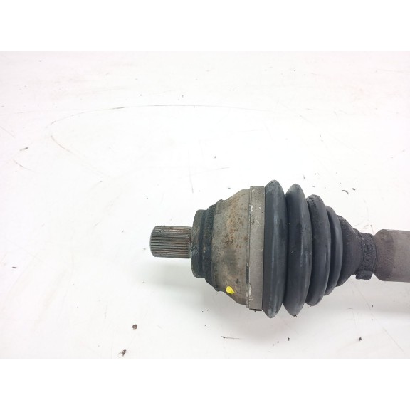 Recambio de transmision delantera derecha para volkswagen passat b6 (3c2) 2.0 tdi 16v referencia OEM IAM 1k0407272en  