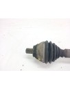 Recambio de transmision delantera derecha para volkswagen passat b6 (3c2) 2.0 tdi 16v referencia OEM IAM 1k0407272en  