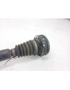 Recambio de transmision delantera derecha para volkswagen passat b6 (3c2) 2.0 tdi 16v referencia OEM IAM 1k0407272en  