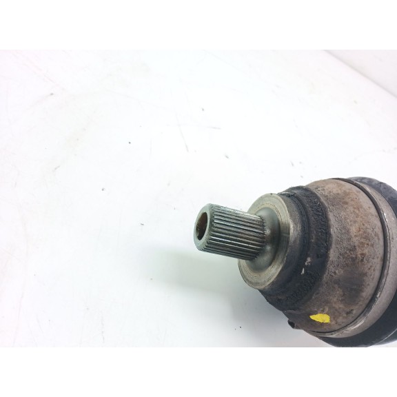 Recambio de transmision delantera derecha para volkswagen passat b6 (3c2) 2.0 tdi 16v referencia OEM IAM 1k0407272en  