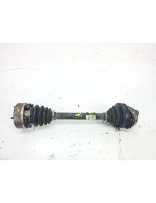 Recambio de transmision delantera izquierda para volkswagen golf v (1k1) 1.9 tdi referencia OEM IAM sin referencia  