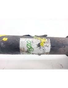 Recambio de transmision delantera izquierda para volkswagen golf v (1k1) 1.9 tdi referencia OEM IAM sin referencia   2