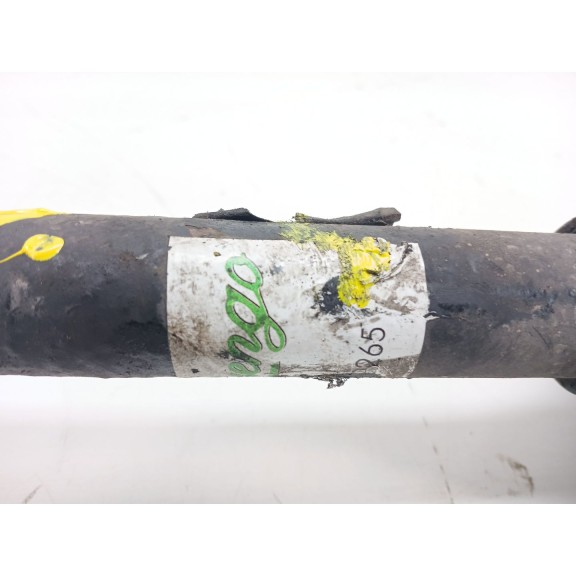 Recambio de transmision delantera izquierda para volkswagen golf v (1k1) 1.9 tdi referencia OEM IAM sin referencia  