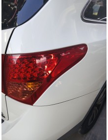 Recambio de piloto trasero derecho para hyundai ix55 3.0 v6 crdi 4wd referencia OEM IAM   