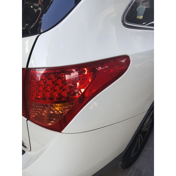 Recambio de piloto trasero derecho para hyundai ix55 3.0 v6 crdi 4wd referencia OEM IAM   