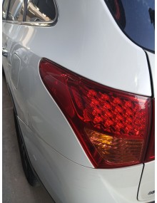 Recambio de piloto trasero izquierdo para hyundai ix55 3.0 v6 crdi 4wd referencia OEM IAM   