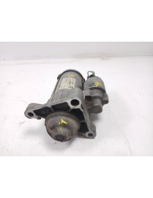 Recambio de motor arranque para peugeot boxer furgoneta 2.2 bluehdi 140 referencia OEM IAM 9826048080 0001174636  2