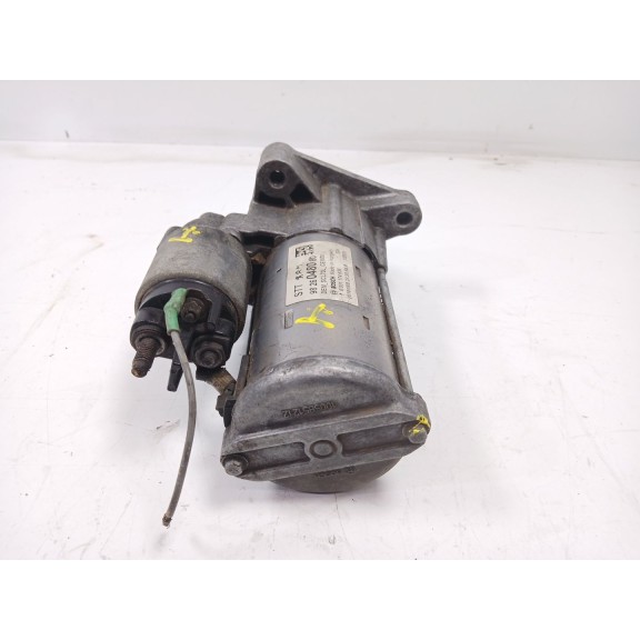 Recambio de motor arranque para peugeot boxer furgoneta 2.2 bluehdi 140 referencia OEM IAM 9826048080 0001174636 