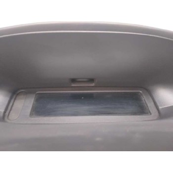Recambio de display para renault megane iii berlina 5 p 1.2 16v referencia OEM IAM 280346458R  