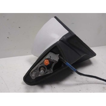 Recambio de retrovisor derecho para seat leon st (5f8) x-perience 4drive referencia OEM IAM  NO ABATIBLE 6 CABLES