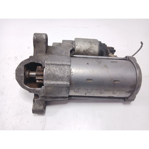 Recambio de motor arranque para peugeot boxer furgoneta 2.2 bluehdi 140 referencia OEM IAM 9826048080 0001174636 