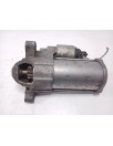 Recambio de motor arranque para peugeot boxer furgoneta 2.2 bluehdi 140 referencia OEM IAM 9826048080 0001174636 