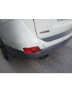Recambio de paragolpes trasero para hyundai ix55 3.0 v6 crdi 4wd referencia OEM IAM 86611-3J030 866113J030 