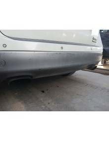 Recambio de paragolpes trasero para hyundai ix55 3.0 v6 crdi 4wd referencia OEM IAM 86611-3J030 866113J030  2