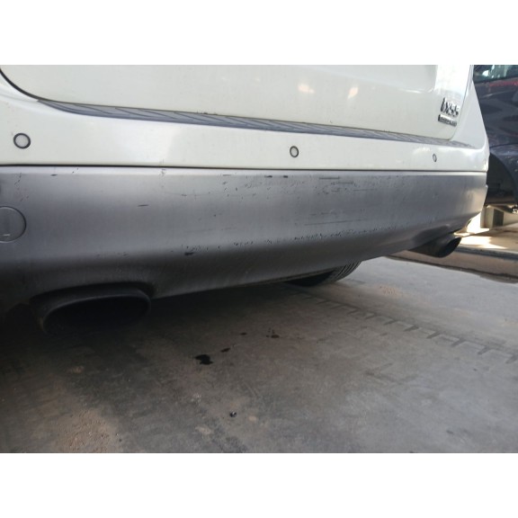 Recambio de paragolpes trasero para hyundai ix55 3.0 v6 crdi 4wd referencia OEM IAM 86611-3J030 866113J030 