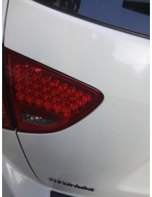 Recambio de piloto trasero izquierdo interior para hyundai ix55 3.0 v6 crdi 4wd referencia OEM IAM    2